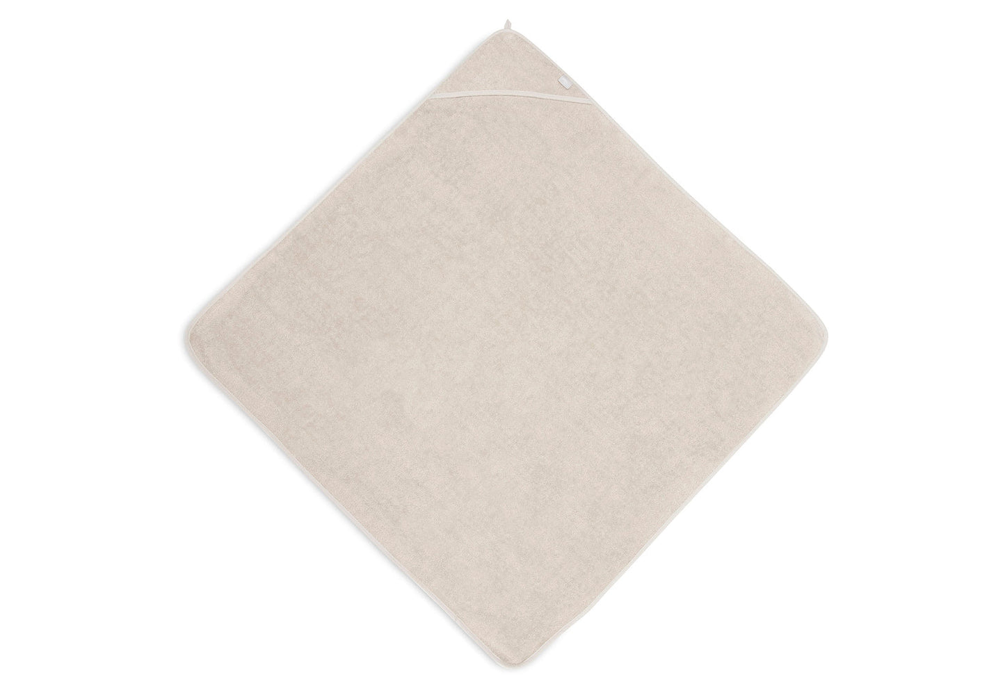 Badcape 100x100 Jollein