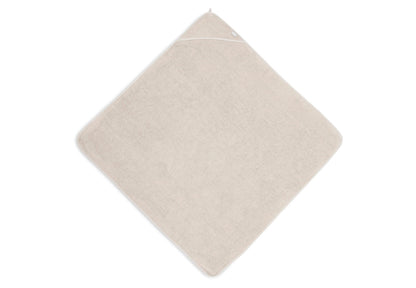 Badcape 100x100 Jollein