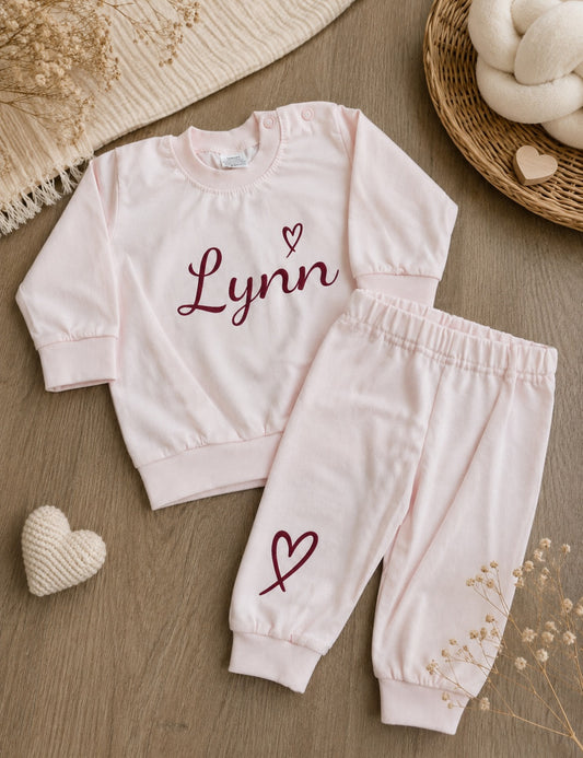 Pyjama naam