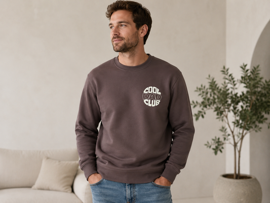 Sweater Cool dad