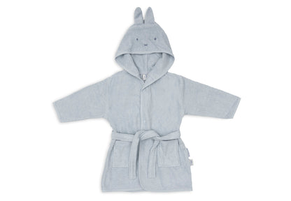 Badjas Nijntje Cloudy Blue 1-2 jaar