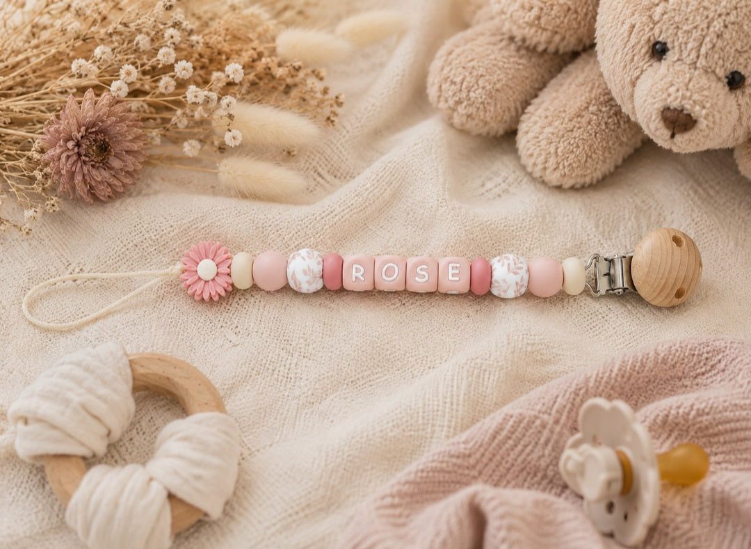 Speenkoord Rose