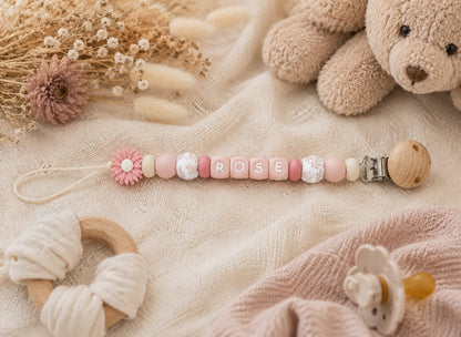 Speenkoord Rose
