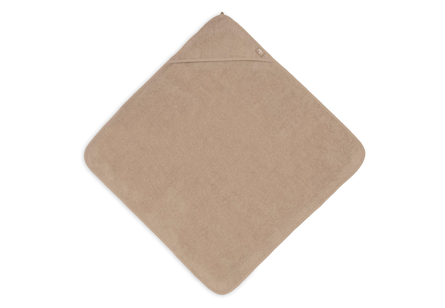 Badcape 100x100 Jollein