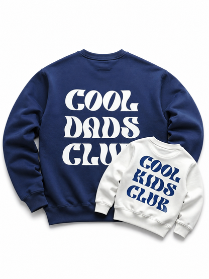 Sweater Cool club