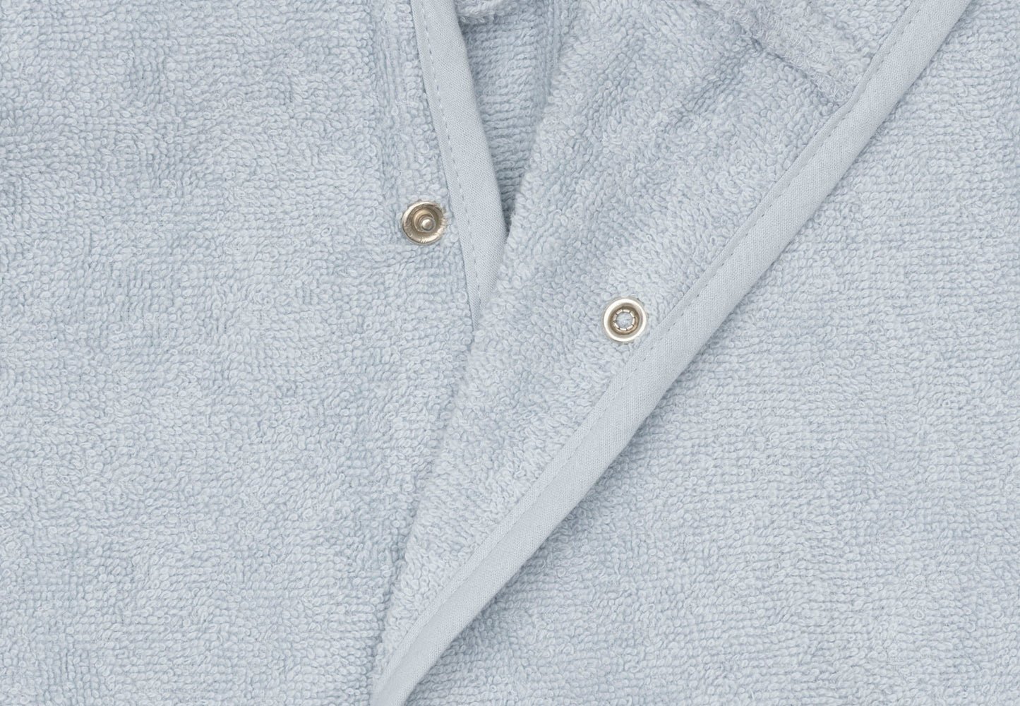 Badjas Nijntje Cloudy Blue 1-2 jaar