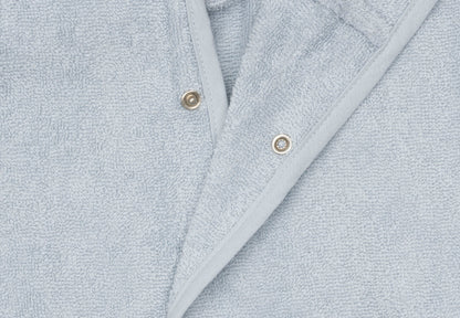 Badjas Nijntje Cloudy Blue 1-2 jaar