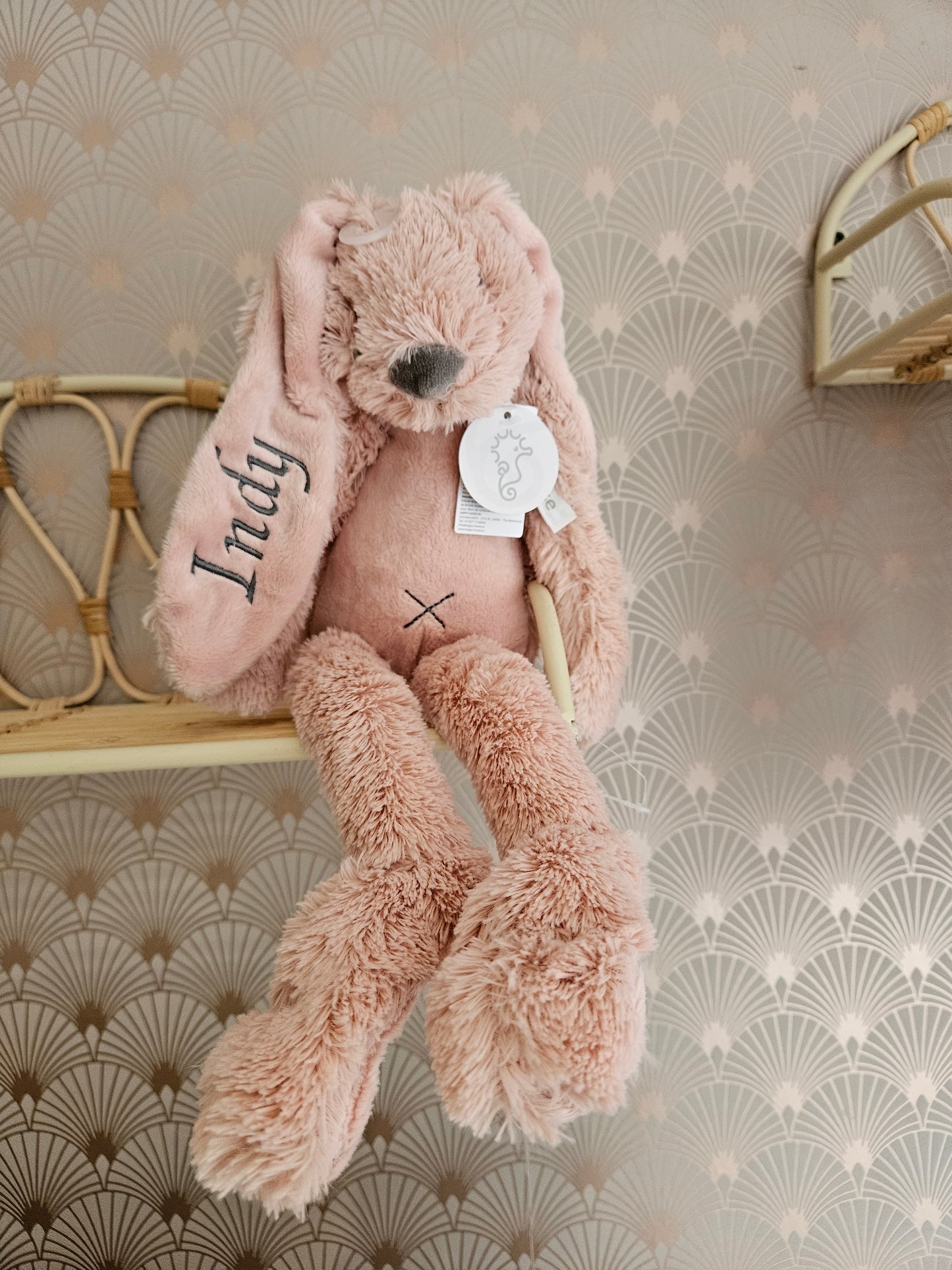 Rabbit Richie | 38cm
