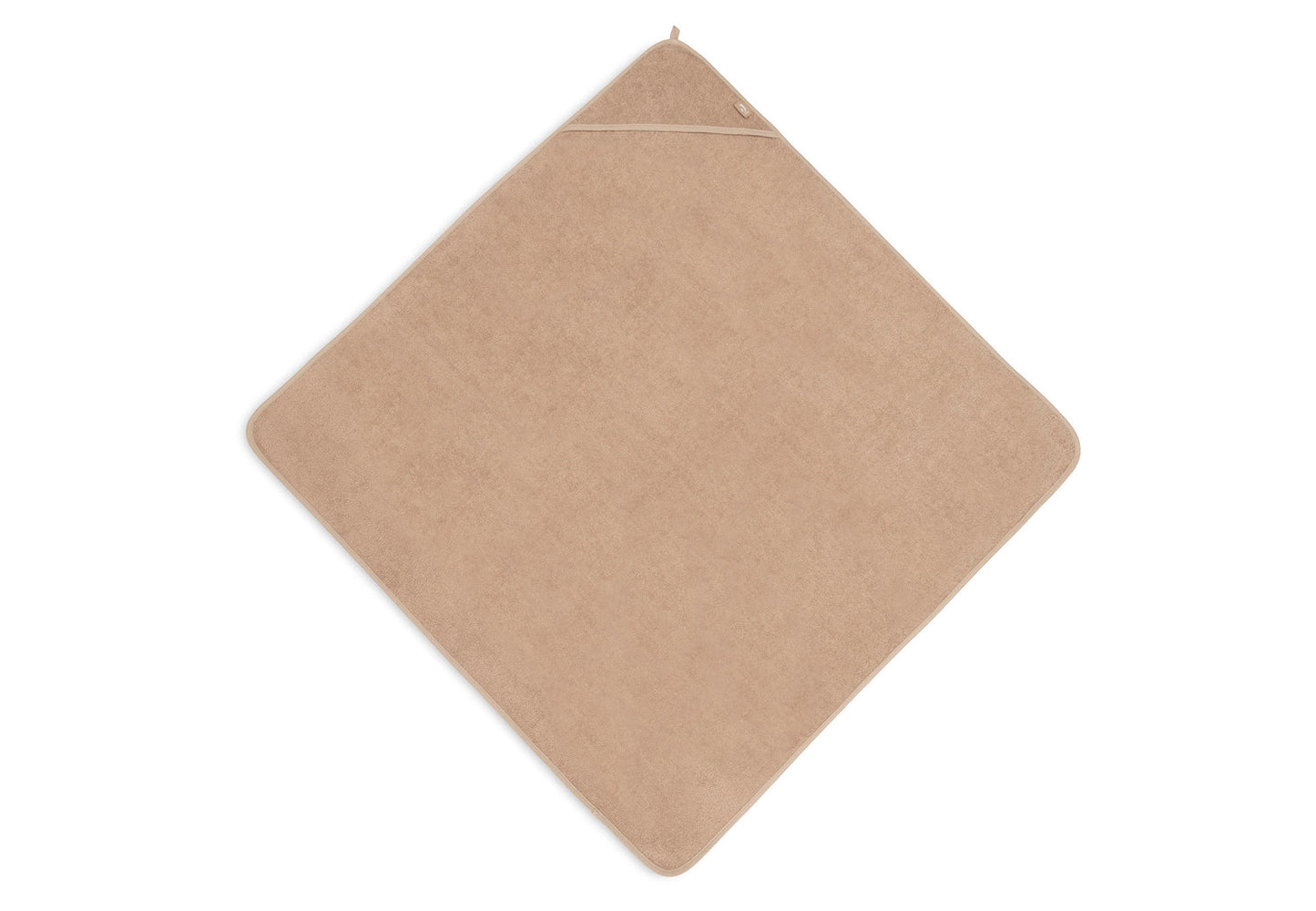 Badcape 100x100 Jollein
