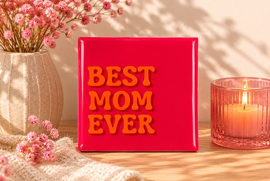 Tegel best mom