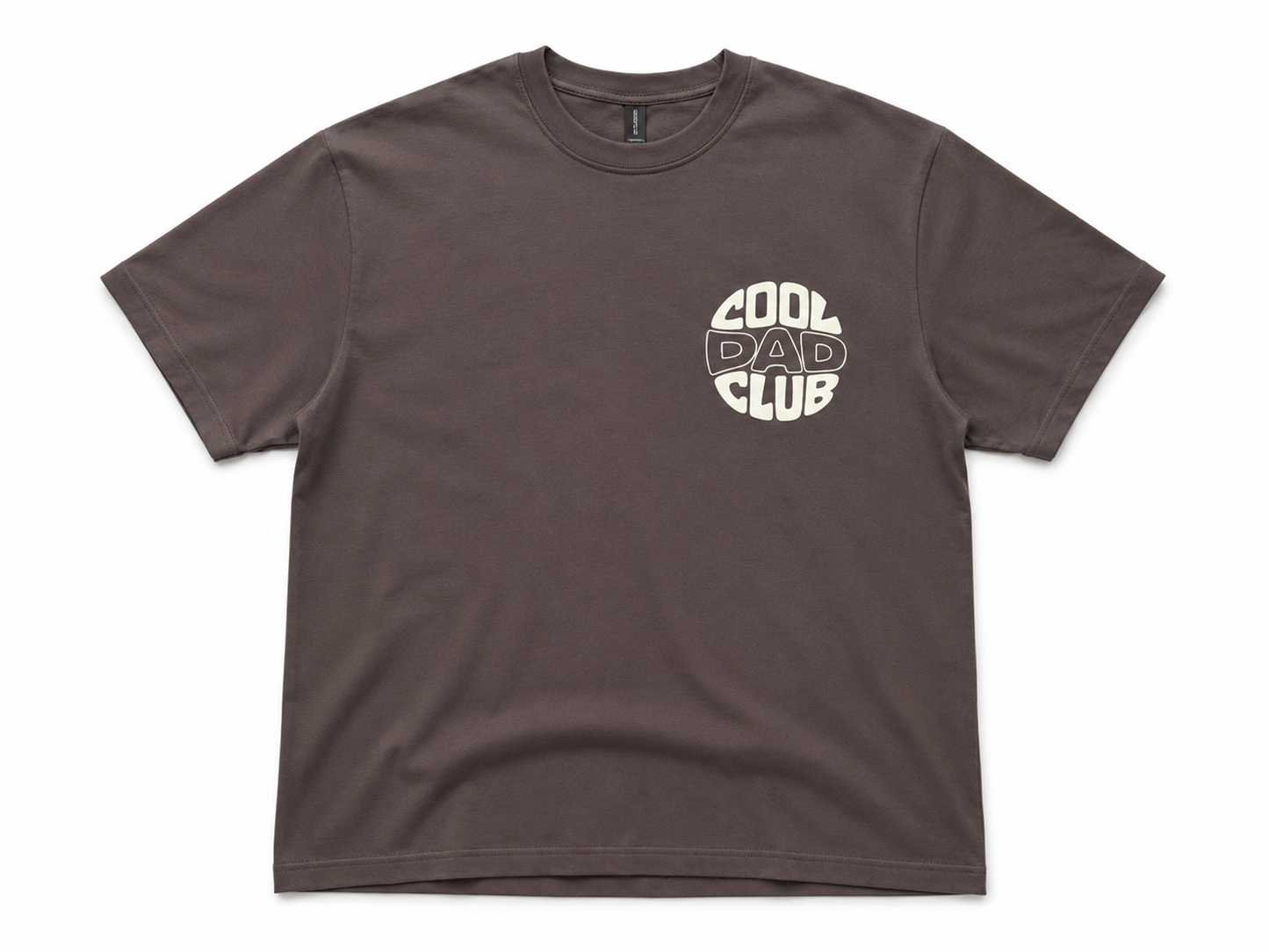T-shirt Cool dad