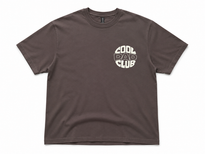 T-shirt Cool dad