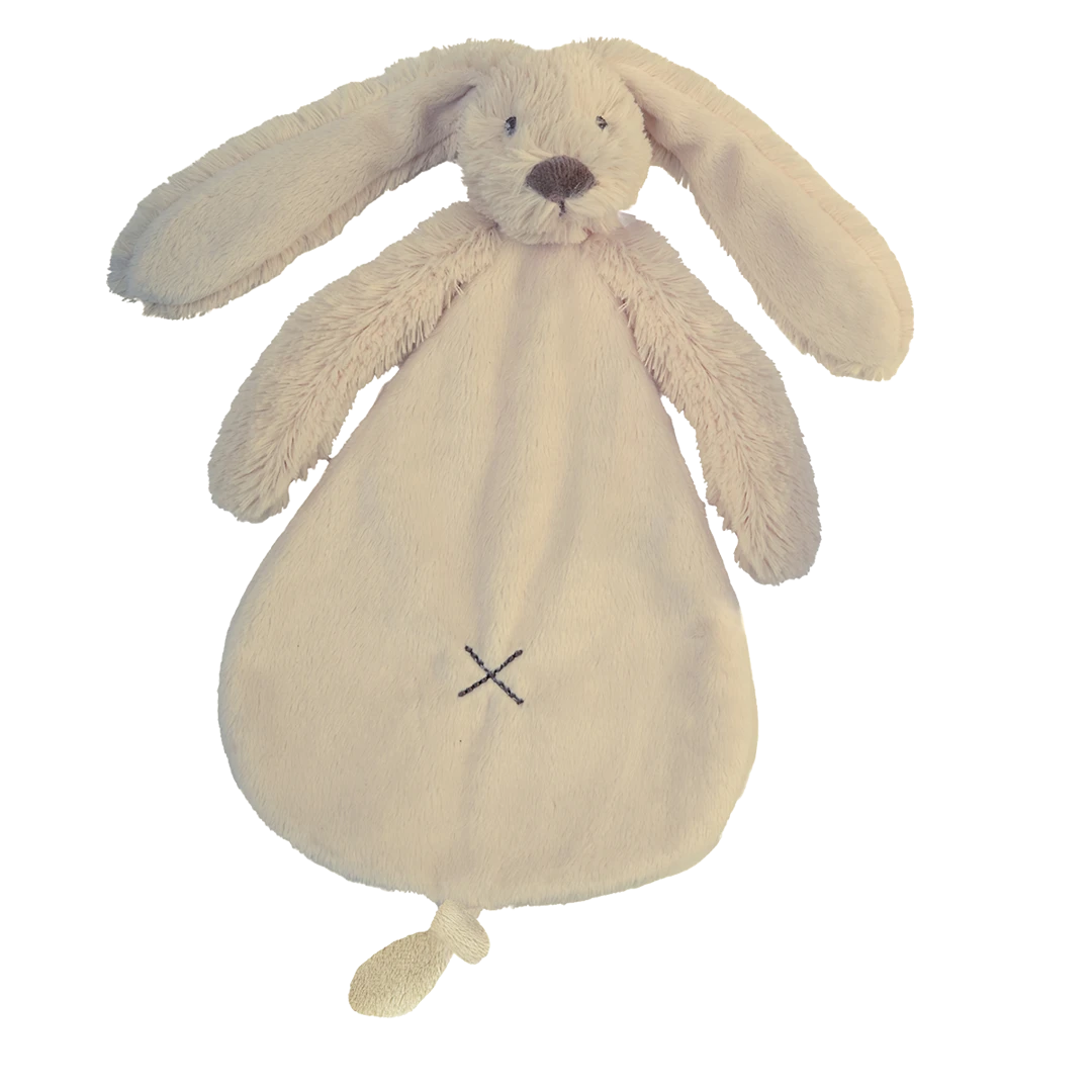 Rabbit Richie | Tuttle