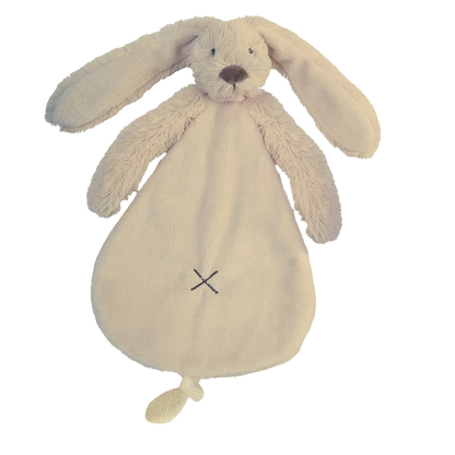 Rabbit Richie | Tuttle