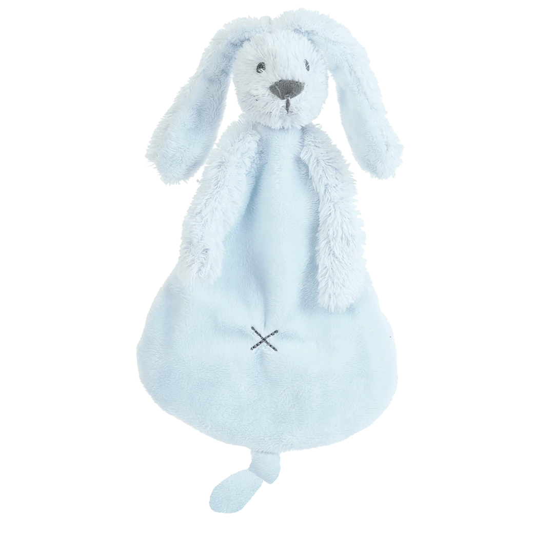 Rabbit Richie | Tuttle