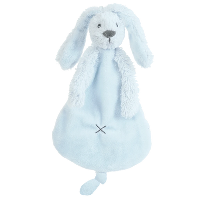 Rabbit Richie | Tuttle