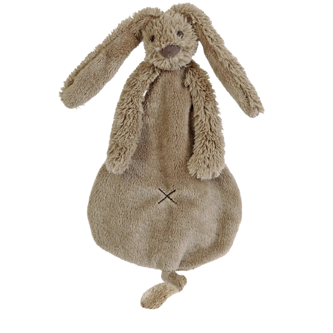 Rabbit Richie | Tuttle