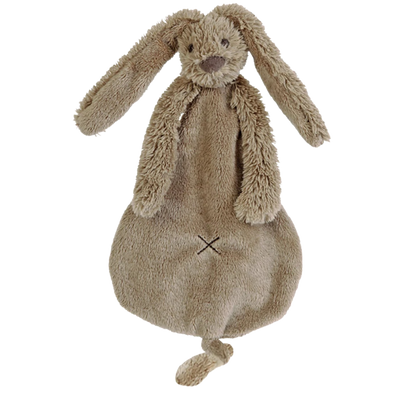 Rabbit Richie | Tuttle