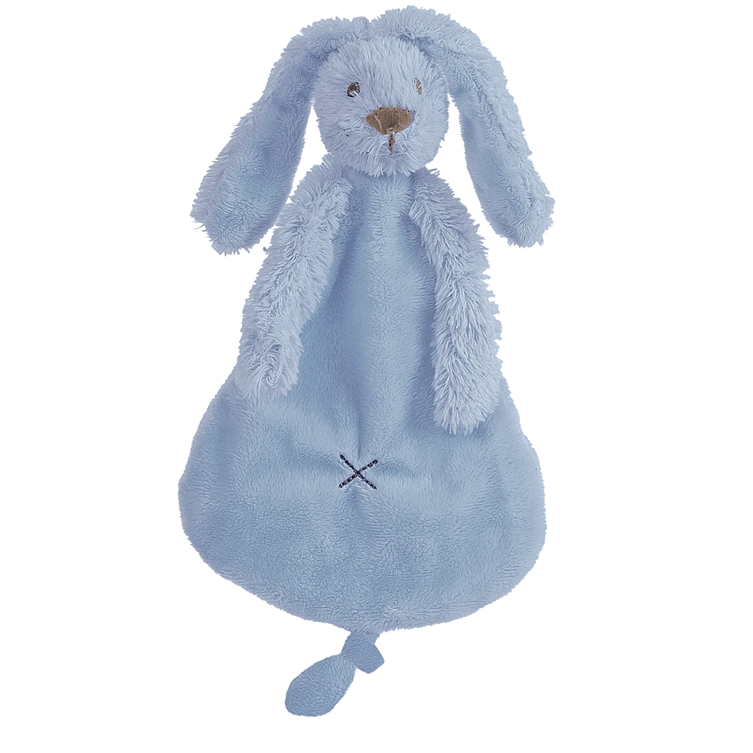 Rabbit Richie | Tuttle