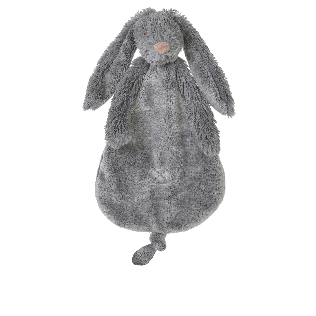 Rabbit Richie | Tuttle