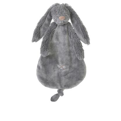 Rabbit Richie | Tuttle