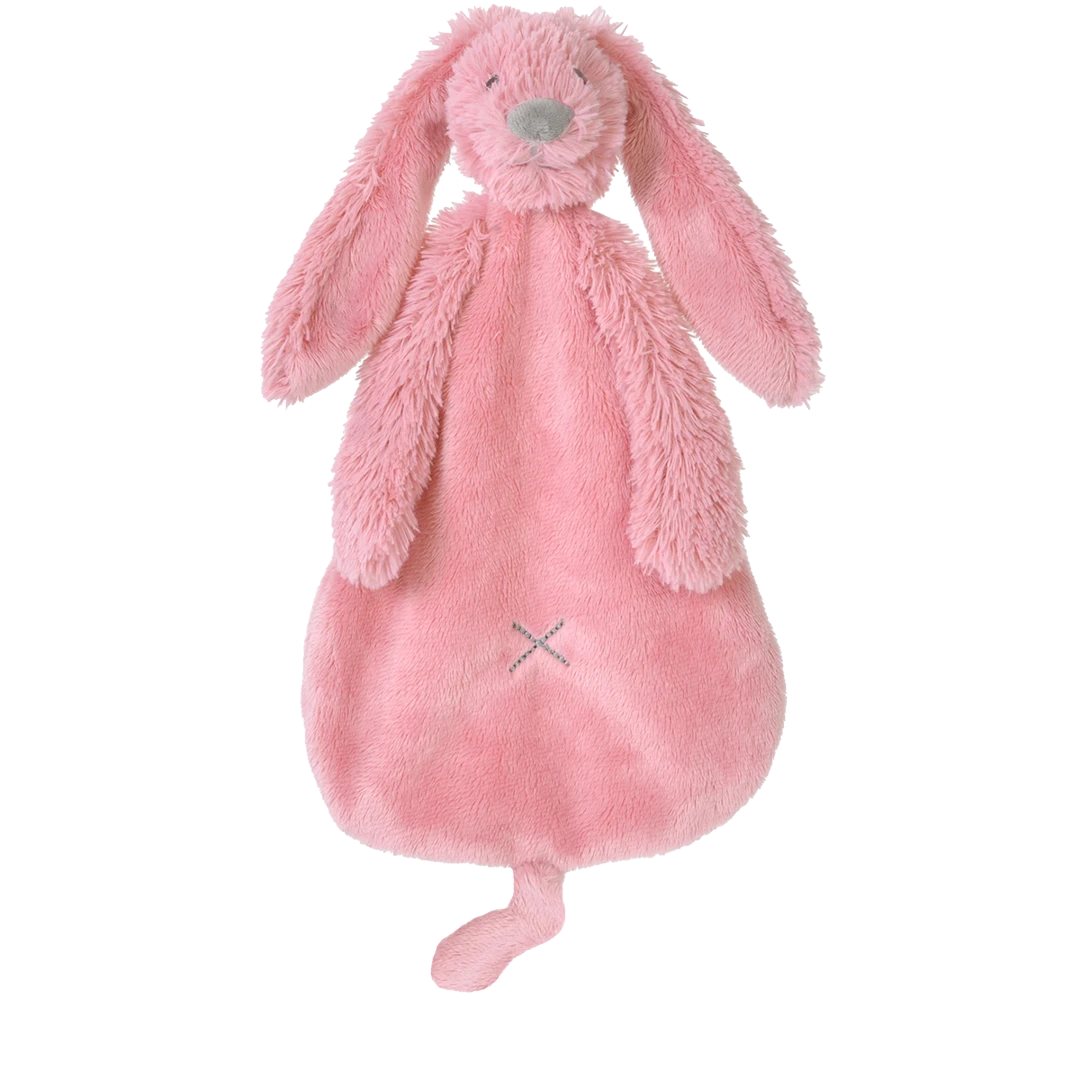 Rabbit Richie | Tuttle