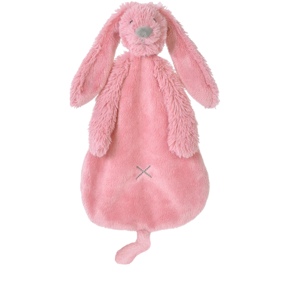 Rabbit Richie | Tuttle