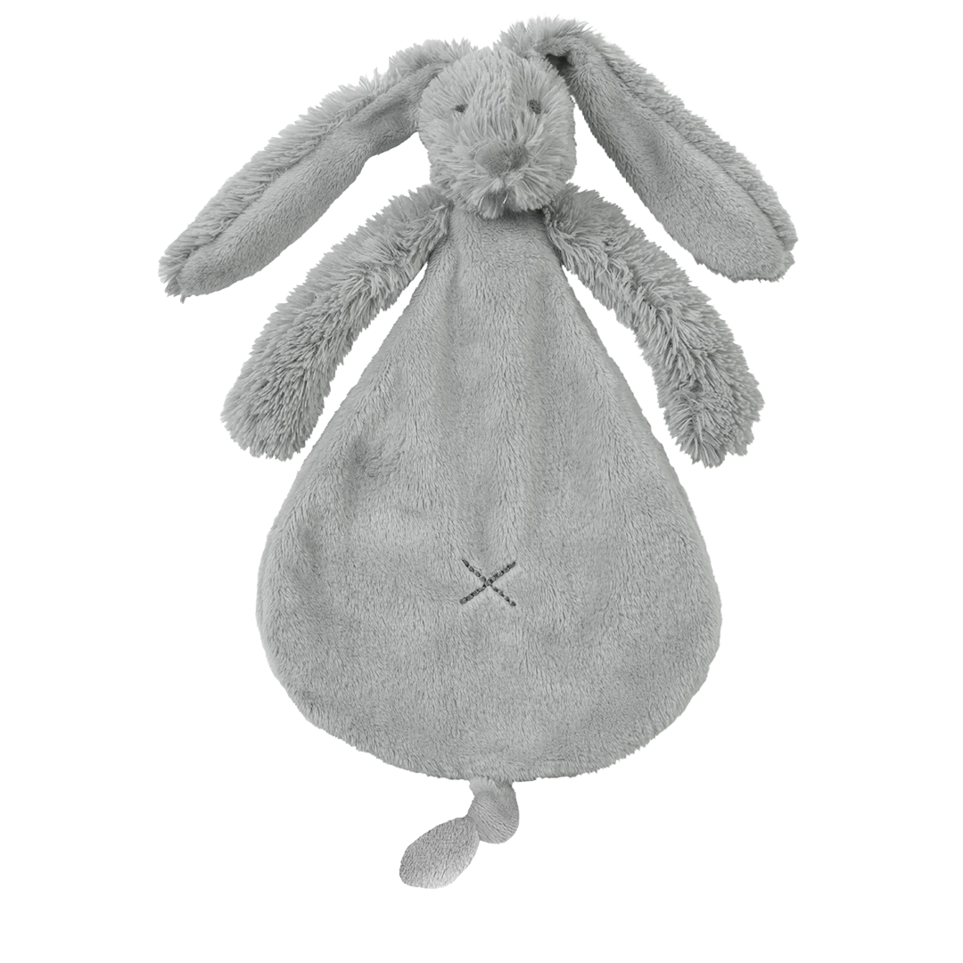 Rabbit Richie | Tuttle