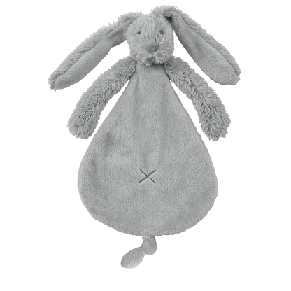 Rabbit Richie | Tuttle