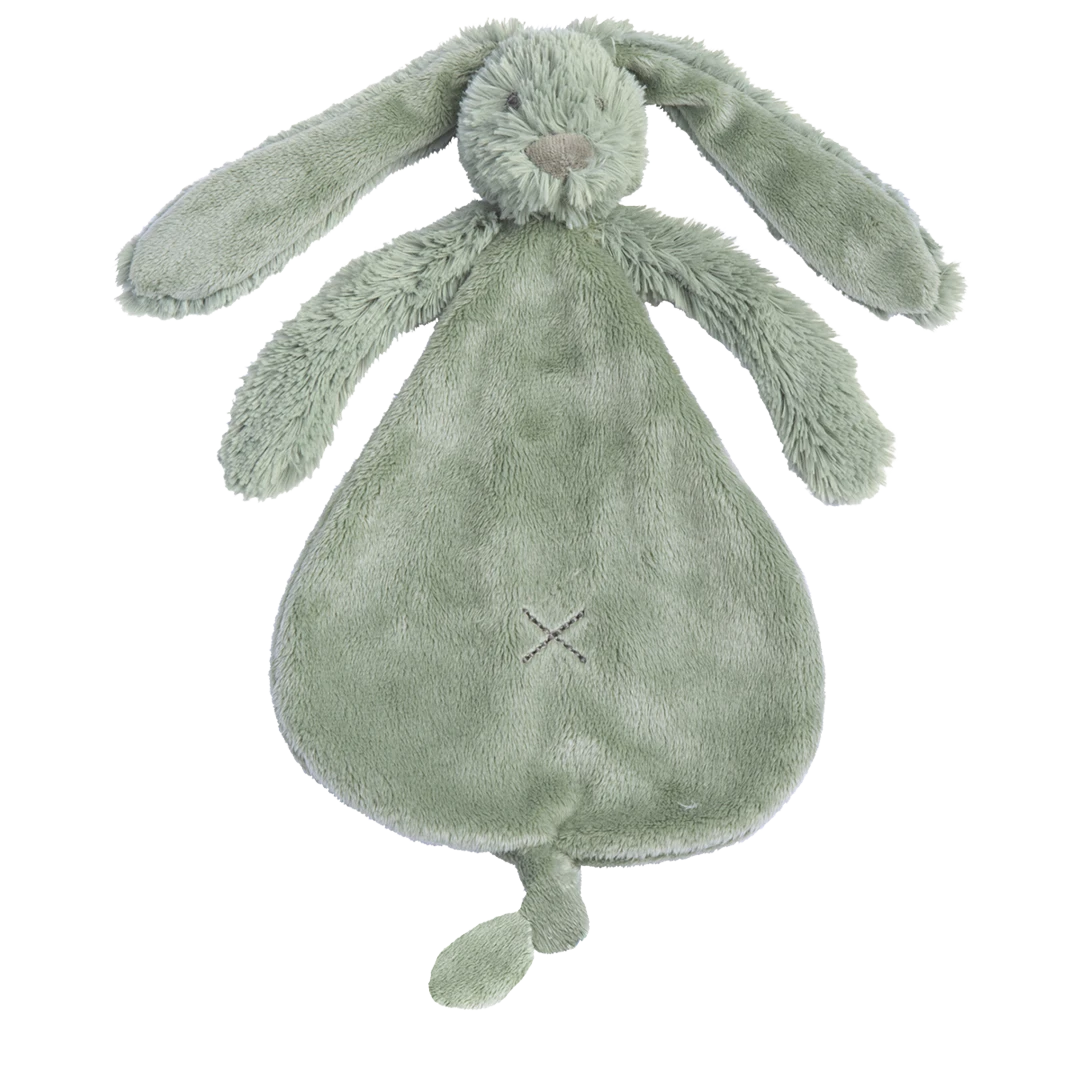 Rabbit Richie | Tuttle