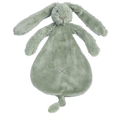 Rabbit Richie | Tuttle