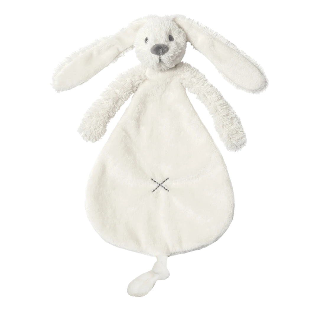 Rabbit Richie | Tuttle