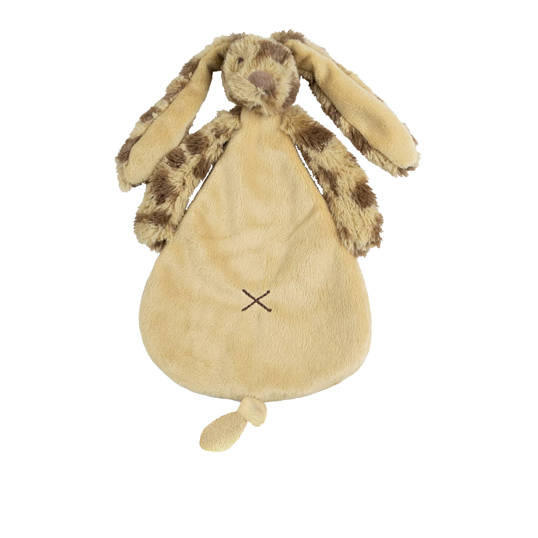 Rabbit Richie | Tuttle