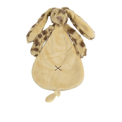 Rabbit Richie | Tuttle