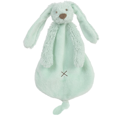 Rabbit Richie | Tuttle