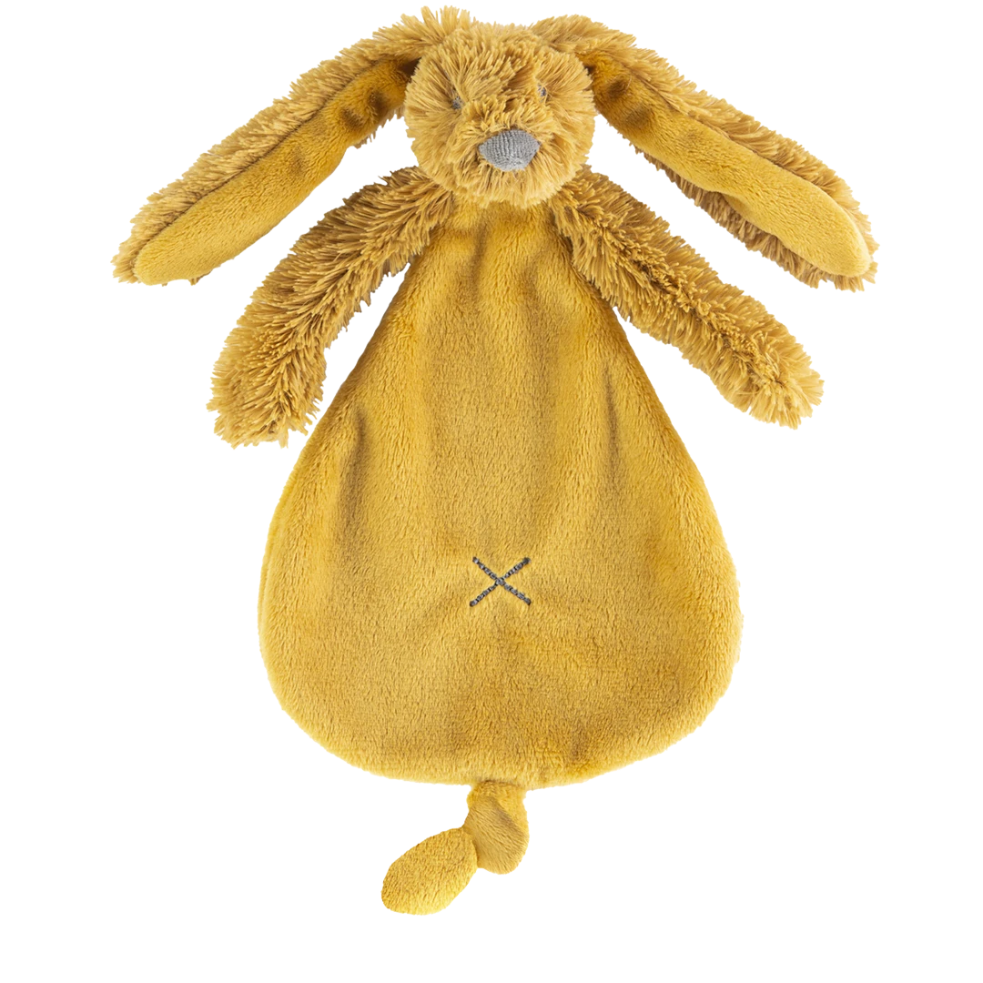 Rabbit Richie | Tuttle