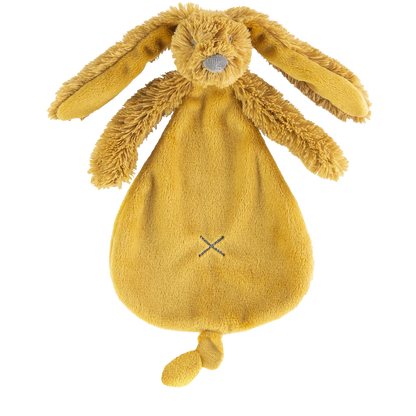 Rabbit Richie | Tuttle