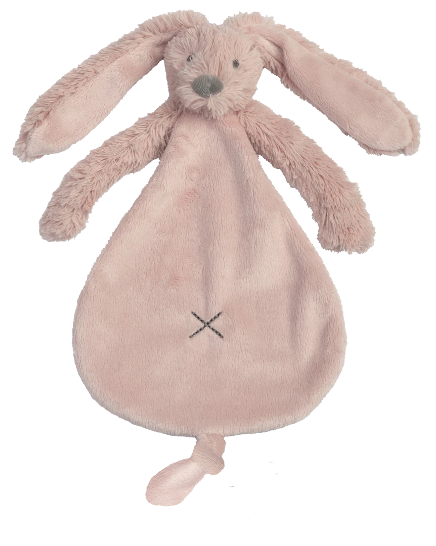 Rabbit Richie | Tuttle