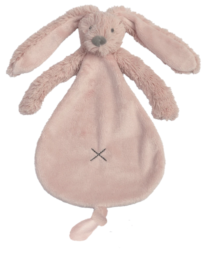 Rabbit Richie | Tuttle