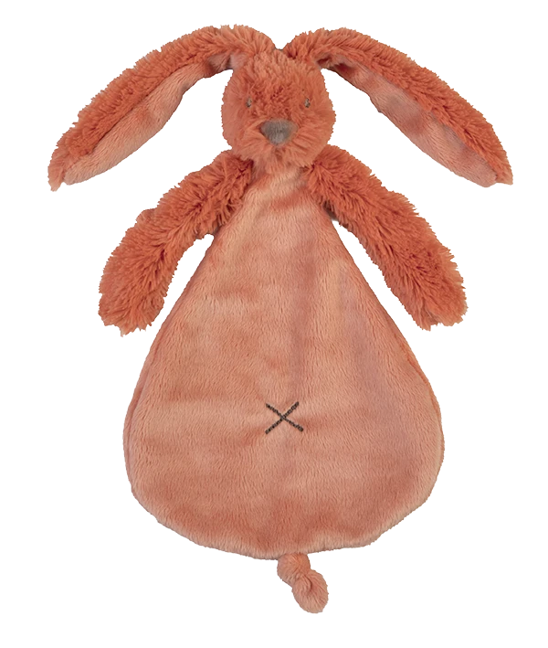 Rabbit Richie | Tuttle