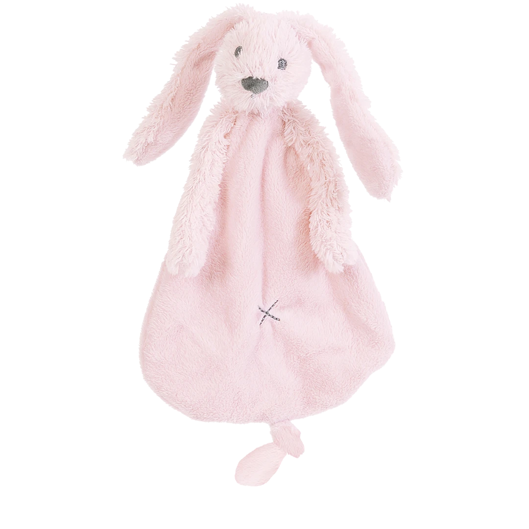 Rabbit Richie | Tuttle