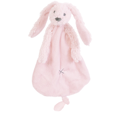 Rabbit Richie | Tuttle