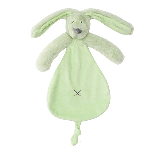 Rabbit Richie | Recycled | tuttle