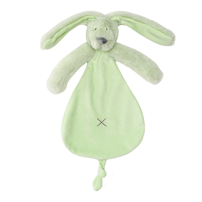 Rabbit Richie | Recycled | tuttle
