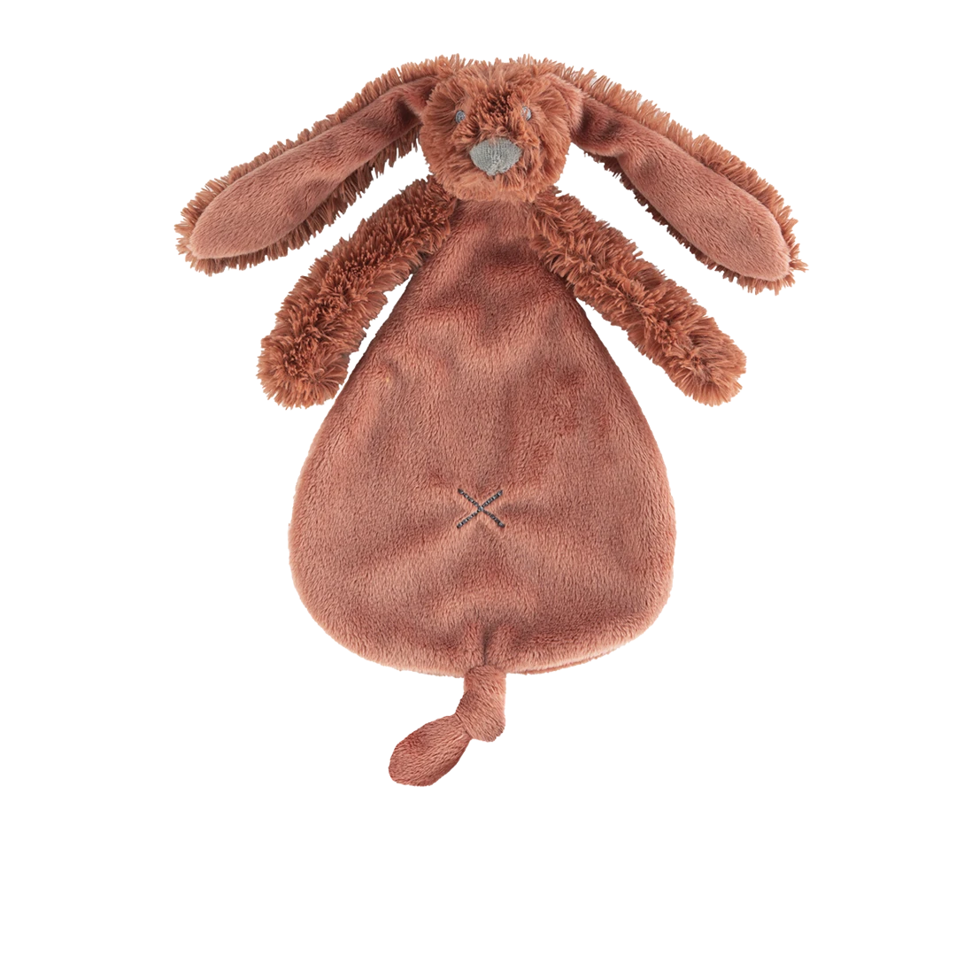 Rabbit Richie | Tuttle