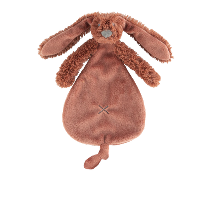 Rabbit Richie | Tuttle