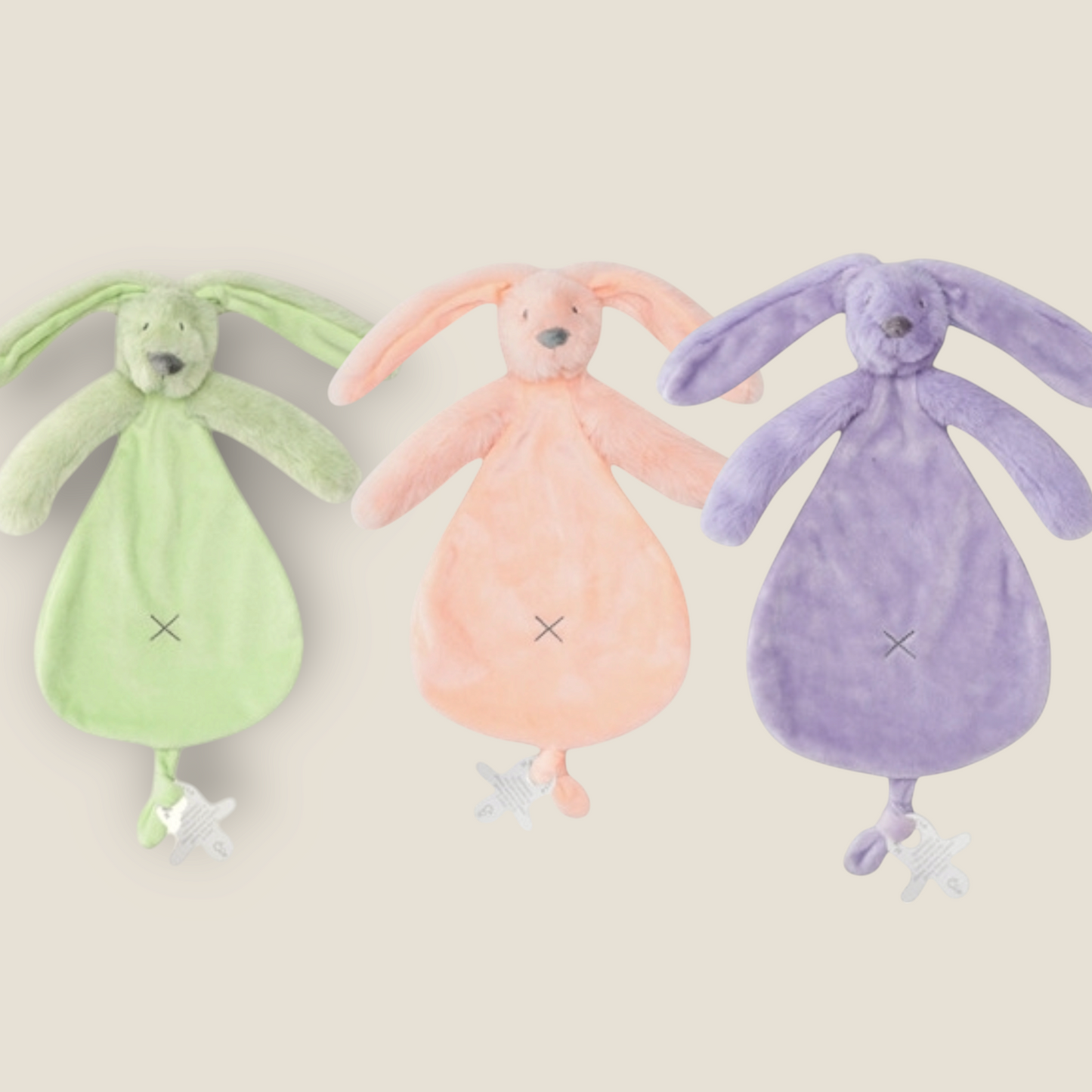 Rabbit Richie | Recycled | tuttle